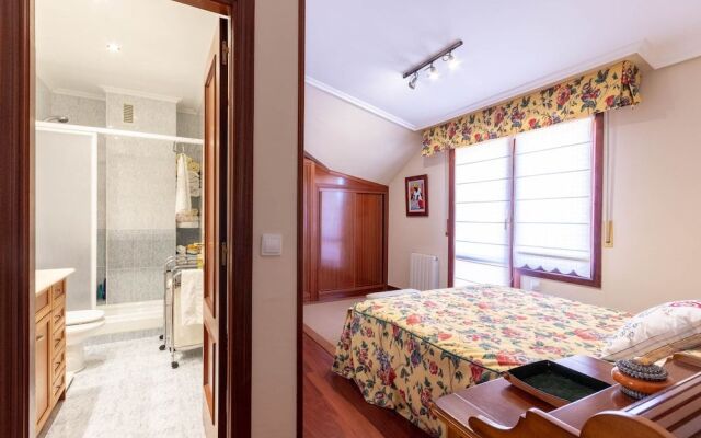 Ático con 2 terrazas By Urban Hosts