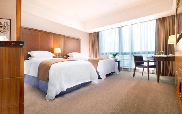 L'Hermitage Hotel Shenzhen