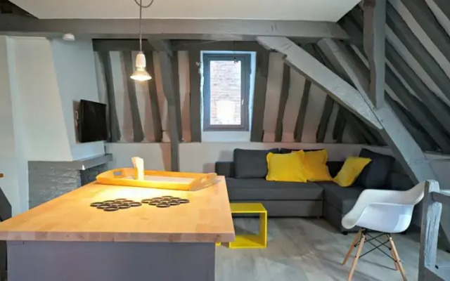 Little Suite - Ambroise