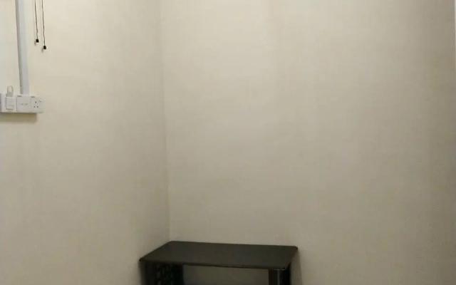 Kuala Terengganu City 2BR@ Pantai Batu Burok HSNZ KTCC – Hotel Rooms – Kuala Terengganu