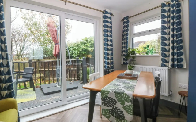 Trearddur House Cottage
