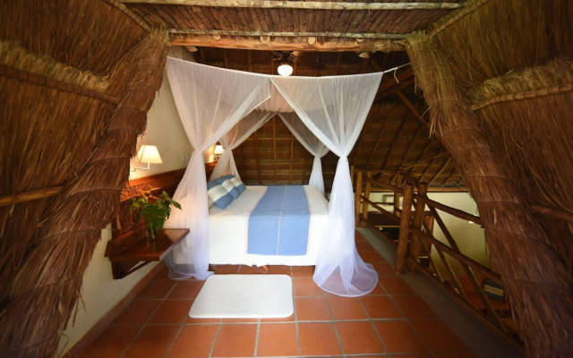 The Lodge at Chichen Itza