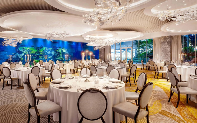Autograph Collection Paragraph Resort & Spa Shekvetili