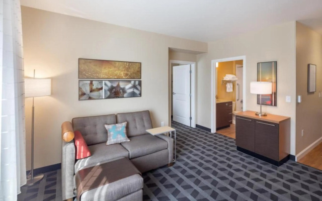 Towneplace Suites Portland Vancouver
