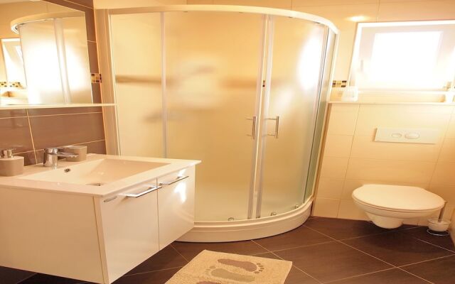 Apartments Villa Rea Orebic