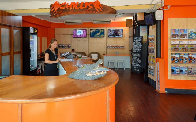 Chilli's Backpackers - Hostel