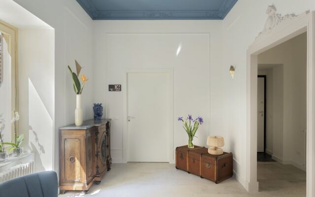 Palazzo Ventimiglia Lodge&Suites