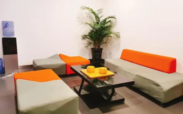 Ibis Hotel (Beijing Chaoyang Joy City)