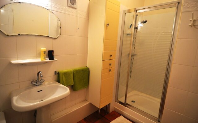 Le Manoir B&B - La Forge