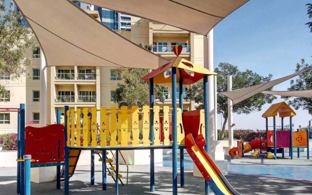 Spacious 1BR in Beautiful Greens! Sleeps 6