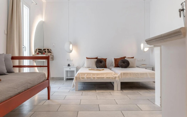 Birbas Hotel
