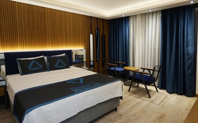 Elite World Resort Mersin Silifke