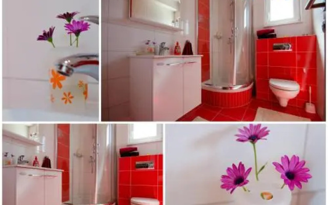 Apartmani Danijela