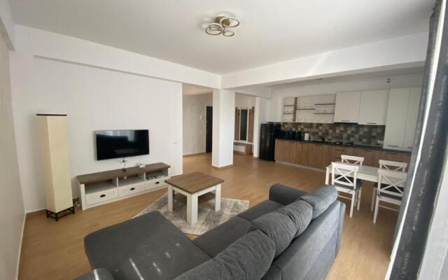 COSTIN APARTMENTS C&C Residence 2