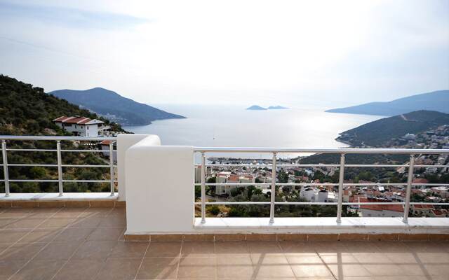 Villa Serap