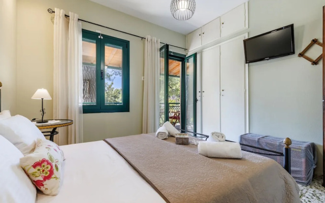 Skopelos Country House Diamantis & Chrisi