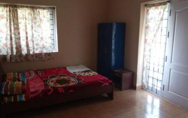 Kodai-Home Stay