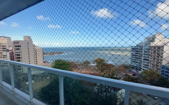 Guarapari - 5min da praia da areia preta