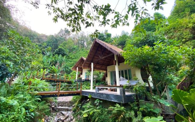 Purana Resort Koh Yao Noi