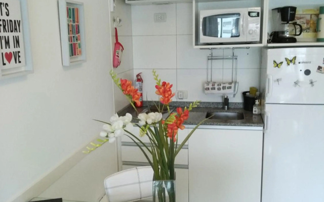 PALERMO AREVALO STUDIO apart