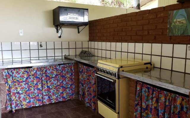 Pousada Fazenda Recanto dos Carvalhos