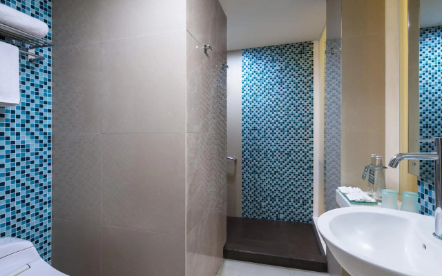 Hotel Santika BSD City Serpong