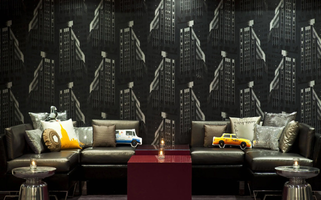 The Maxwell New York City (formerly W NEW YORK)