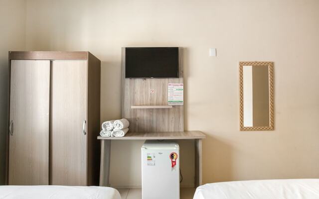 Pousada 4 Estações