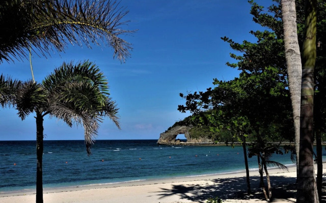 Gerbi's Condoplace at Oceanway Residences Boracay