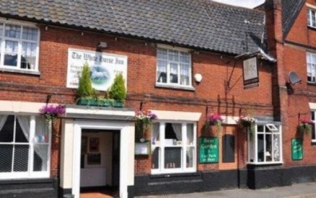 The White Horse Inn