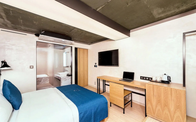Jamsil Delight Hotel