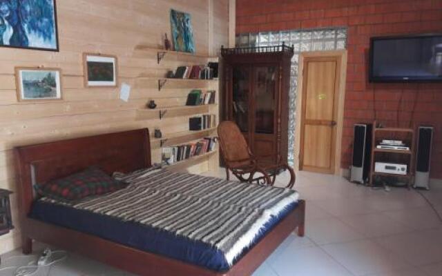 Holiday Home on Chapaeva