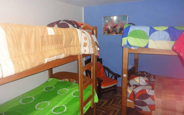 Hostel Home