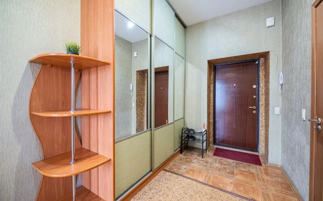 Апартаменты Пять Звезд на улице Свободы 66