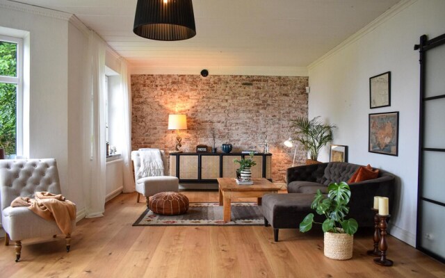 Stunning Home in Skivarp With Wifi and 4 Bedrooms