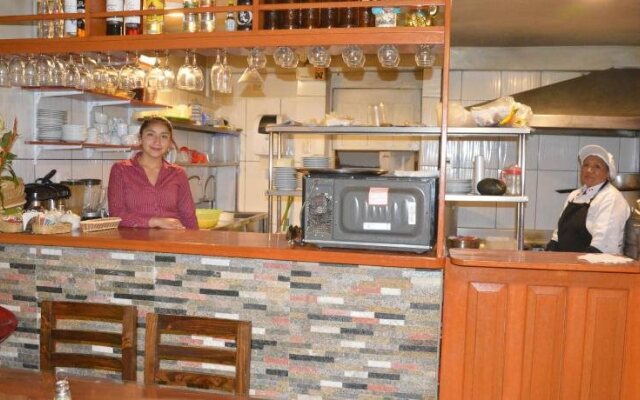 Hostal Wasichay