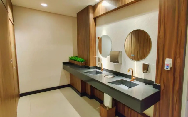 Mogano Express Hotel