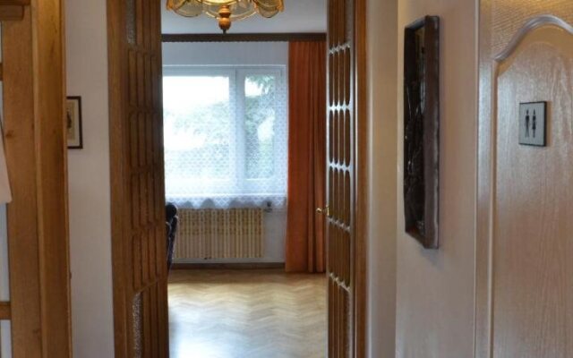 Hostel Tolek