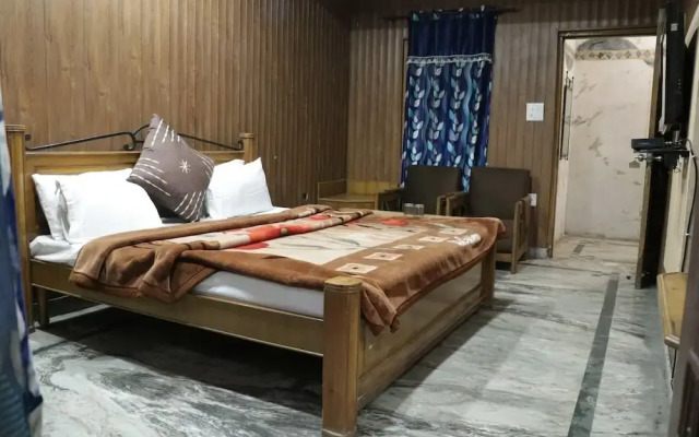 Hotel Royal Palace Jalandhar