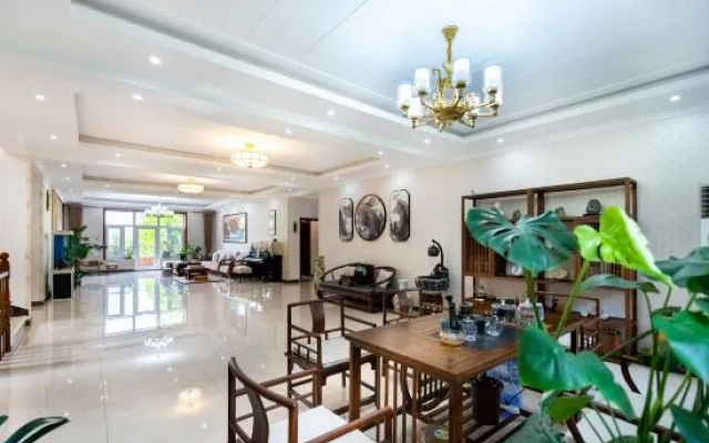 Tianjin Xinyue Youshe – Hotel Rooms – Tianjin