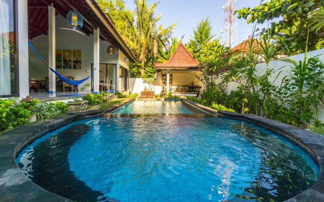 Ambary House