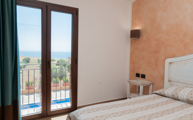 Hotel Donna Carmela Sede unica Sciacca