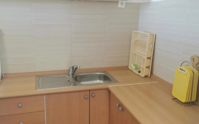Apartmani Igor