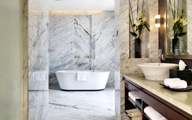 Hyatt Regency Pune & Residences