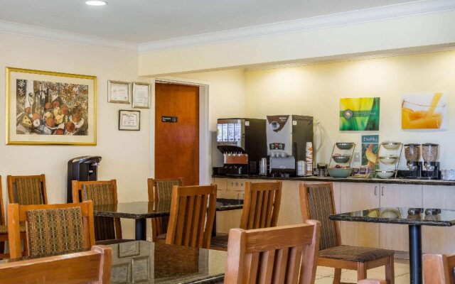 Quality Inn & Suites Vacaville