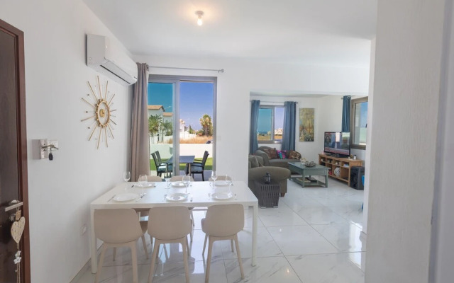 "protaras Levanda Villa Lh55"
