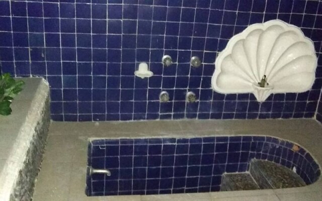 Quinta San Antonio, Xochitepec Ideal for 16 Pax