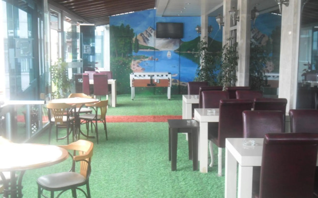 Grand Ezel Hotel