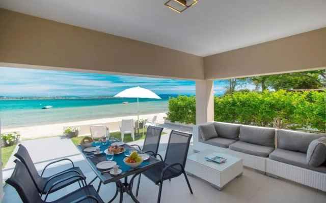Tiamo Secrets Leading Villas Beach Front