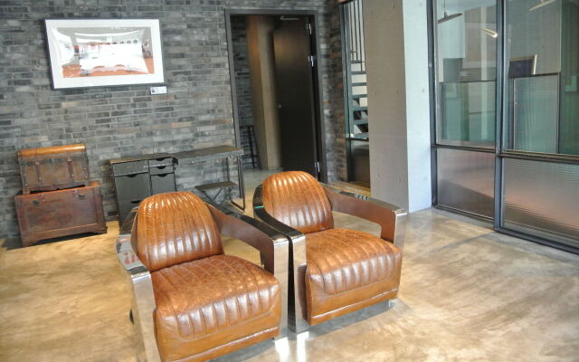 Papo'a Hotel